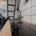 Dzieciol Chalé