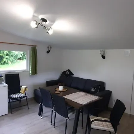 Chalet Dzieciol *