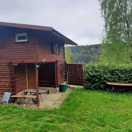Chalet Dzieciol *