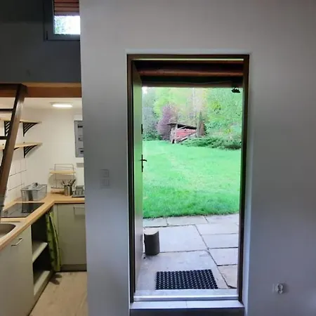 Chalet Dzieciol *