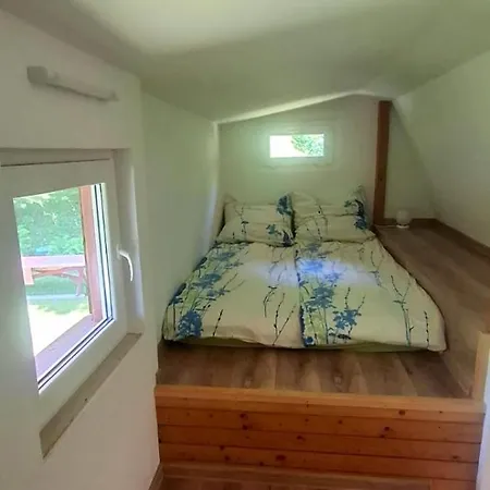 Chalet Dzieciol Długopole-Zdrój