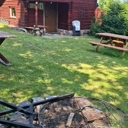 Dzieciol 木屋 *