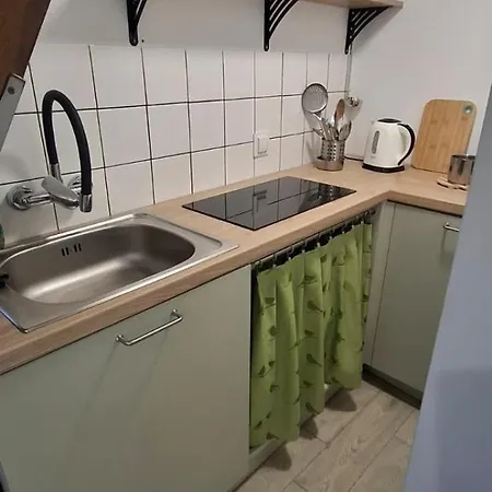 Dzięcioł *
