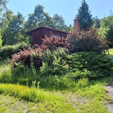 Chalet Dzieciol Długopole-Zdrój