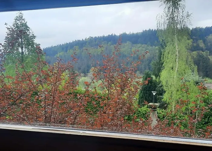 Chalé Dzieciol Długopole-Zdrój