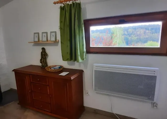 Chalé Dzieciol Długopole-Zdrój