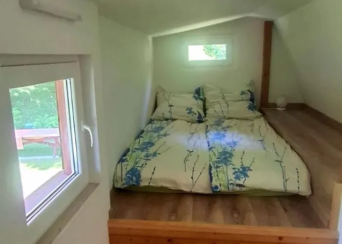 Chalé Dzieciol Długopole-Zdrój