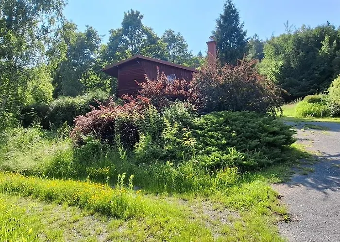 Chalé Dzieciol Długopole-Zdrój